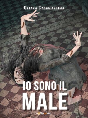 cover image of Io sono il Male